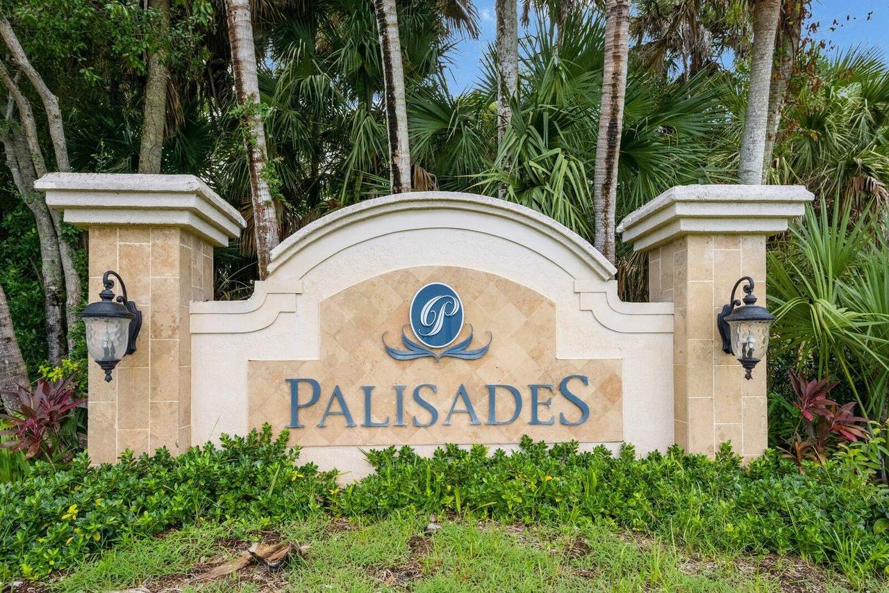 1810 Palisades Drive - Photo 1