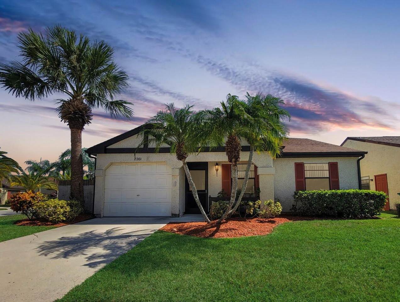 2361 Brekenridge Circle - Photo 1