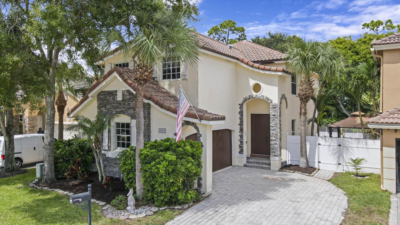 6883 Spider Lily Lane - Photo 1