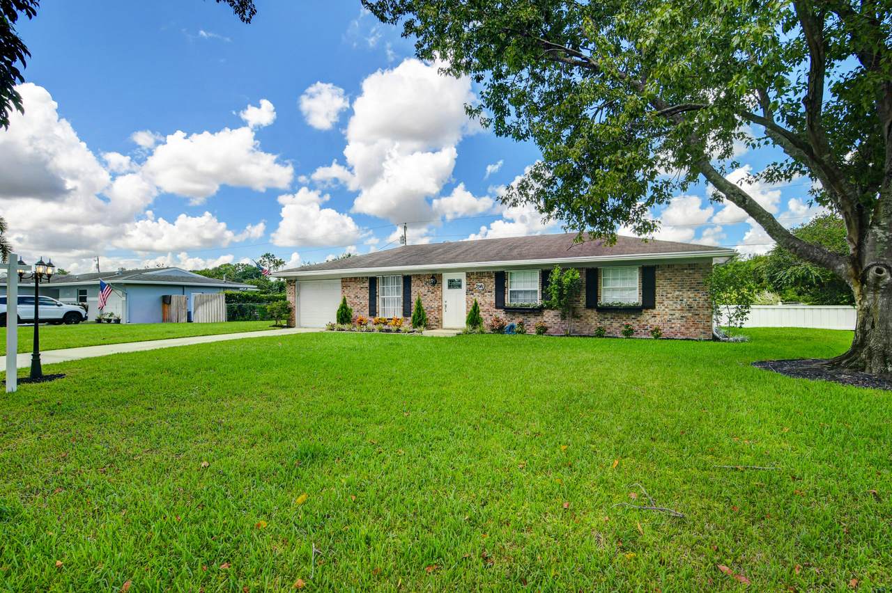 3341 Pebble Beach Drive - Photo 1