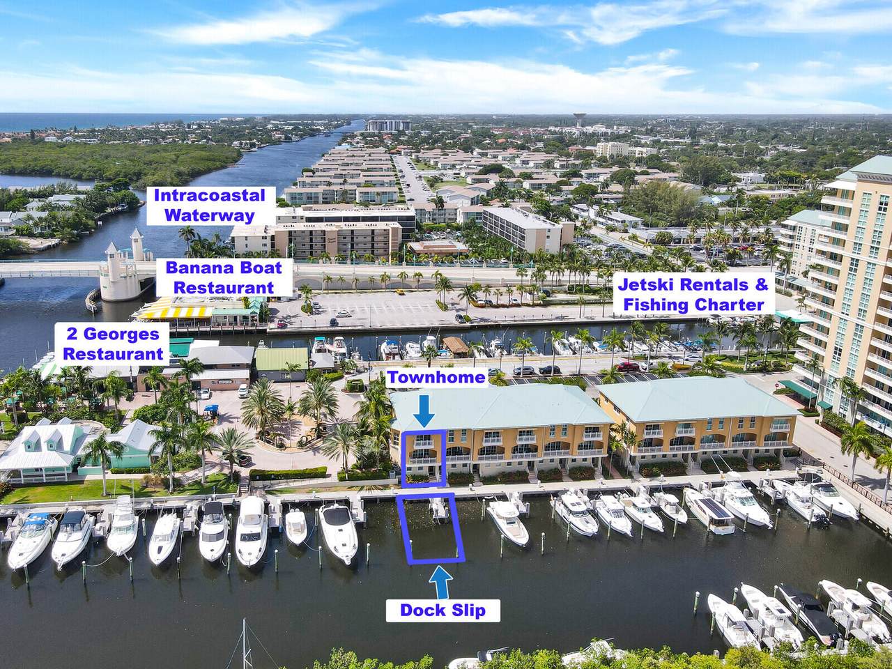 204 Marina Way - Photo 1