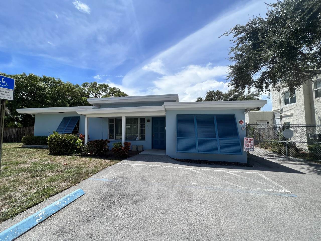 215 3rd Street - Photo 1
