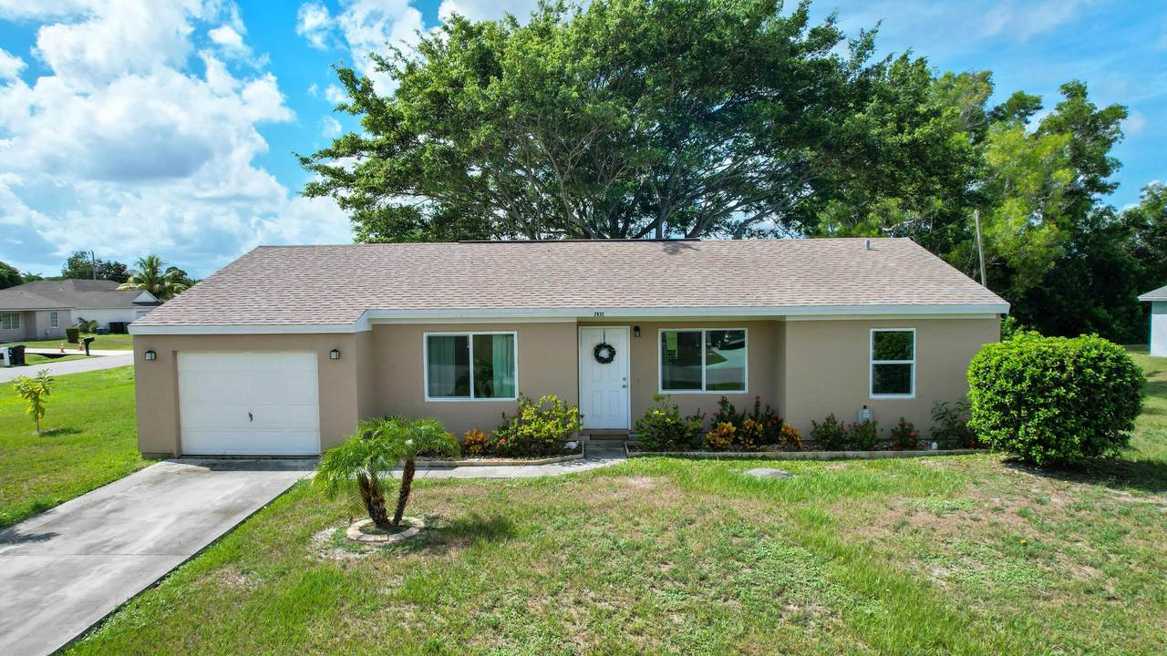 2832 Tate Court - Photo 1