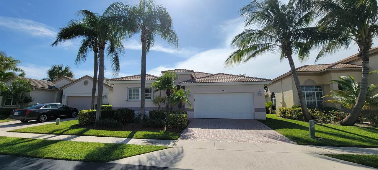7041 Turtle Walk - Photo 1