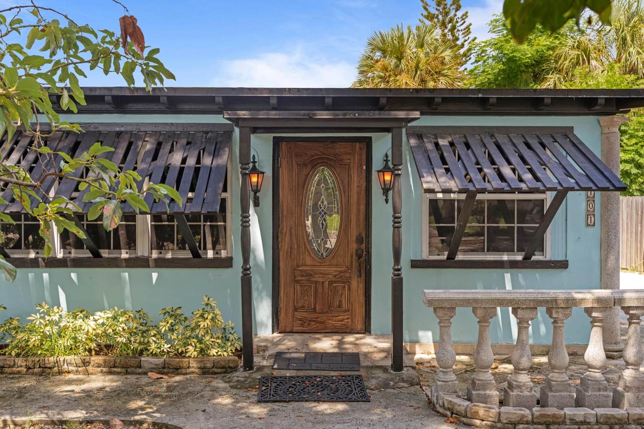 3101 Glenwood Road - Photo 1