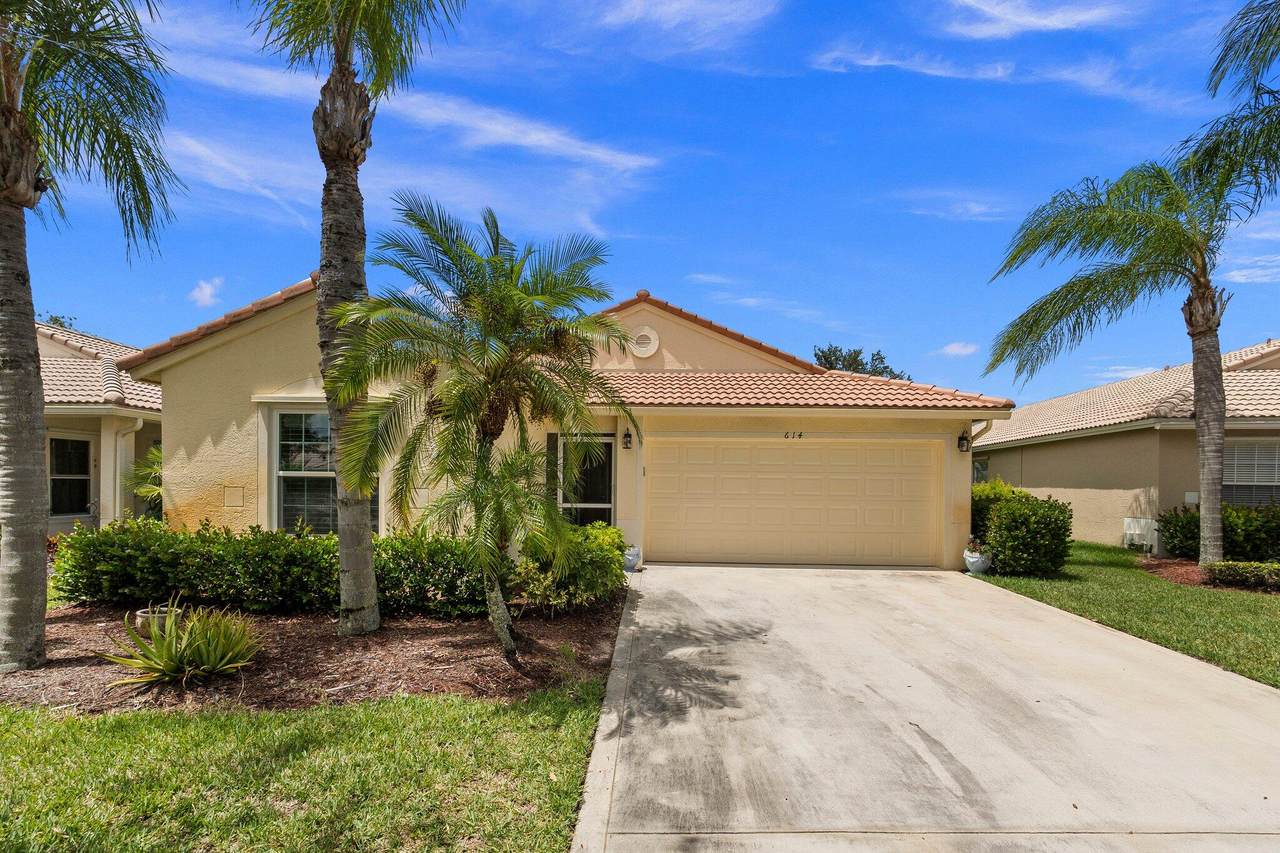 614 Stanford Lane - Photo 1