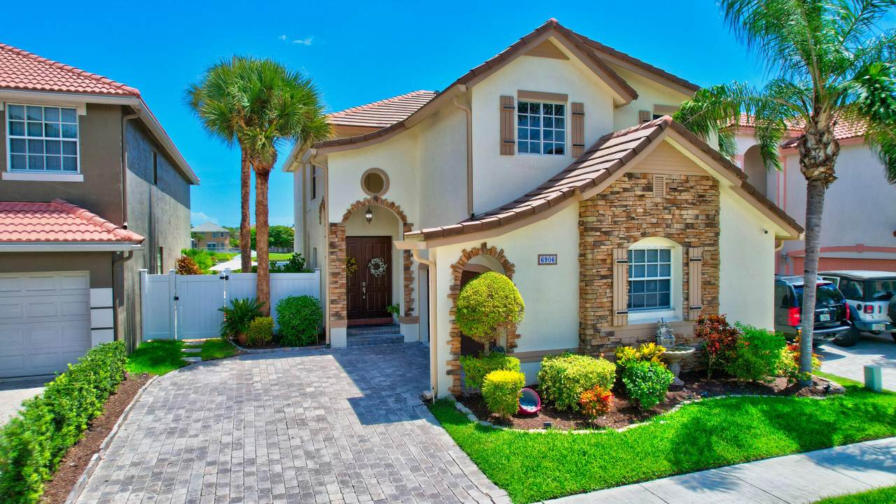 6906 Spider Lily Lane - Photo 1