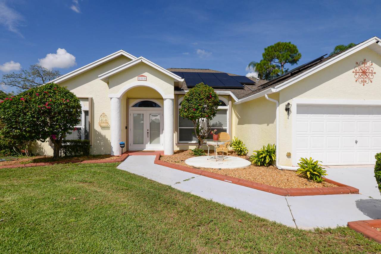 2885 Pace Drive - Photo 1