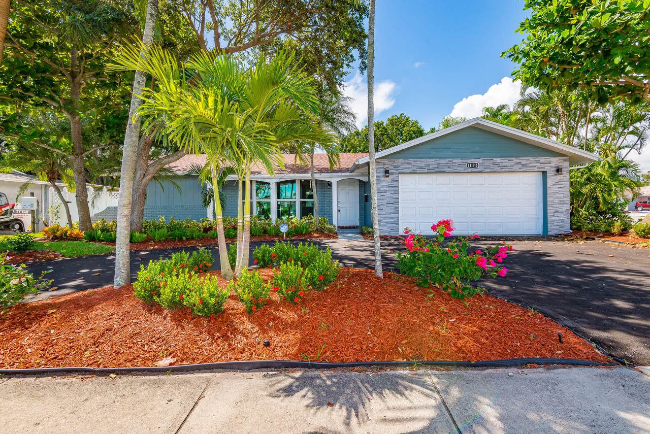 1198 Camino Real - Photo 1