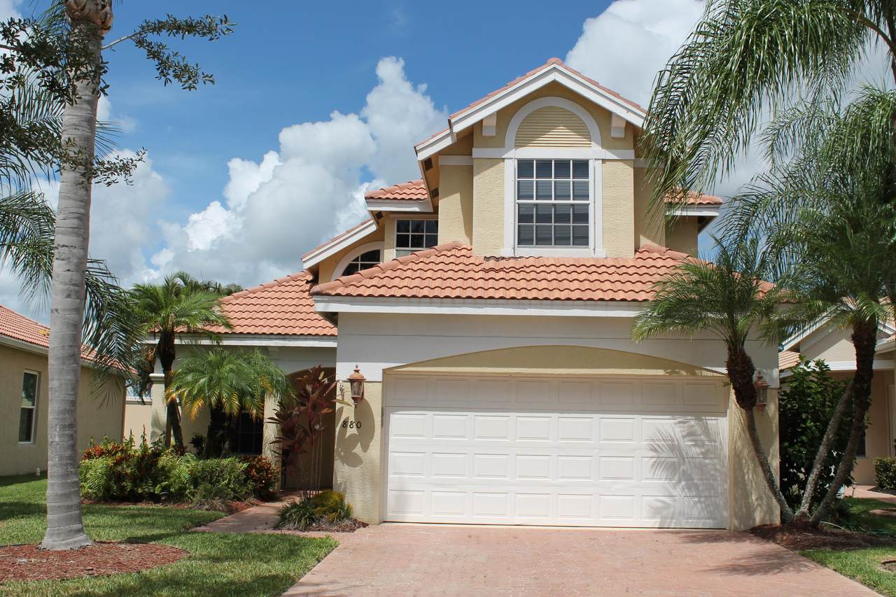 880 Munjack Circle - Photo 1