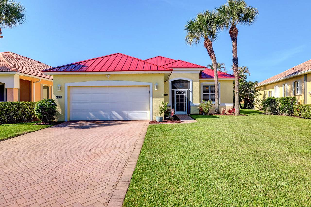 636 San Candido Way - Photo 1