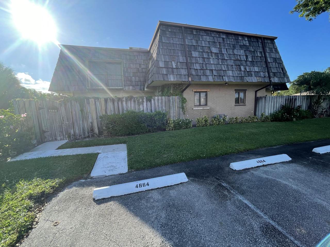 4664 Cherry Road - Photo 1