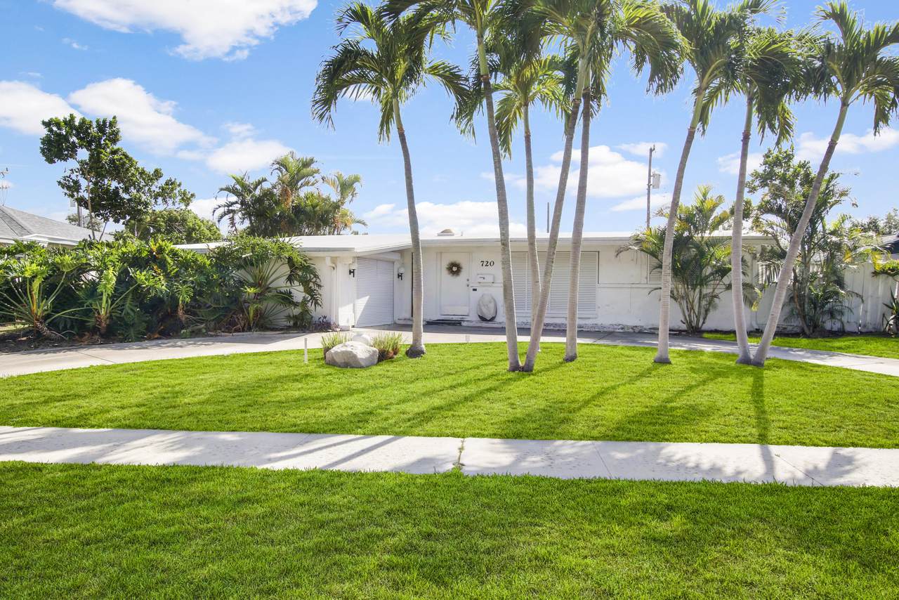 720 Eastwind Drive - Photo 1