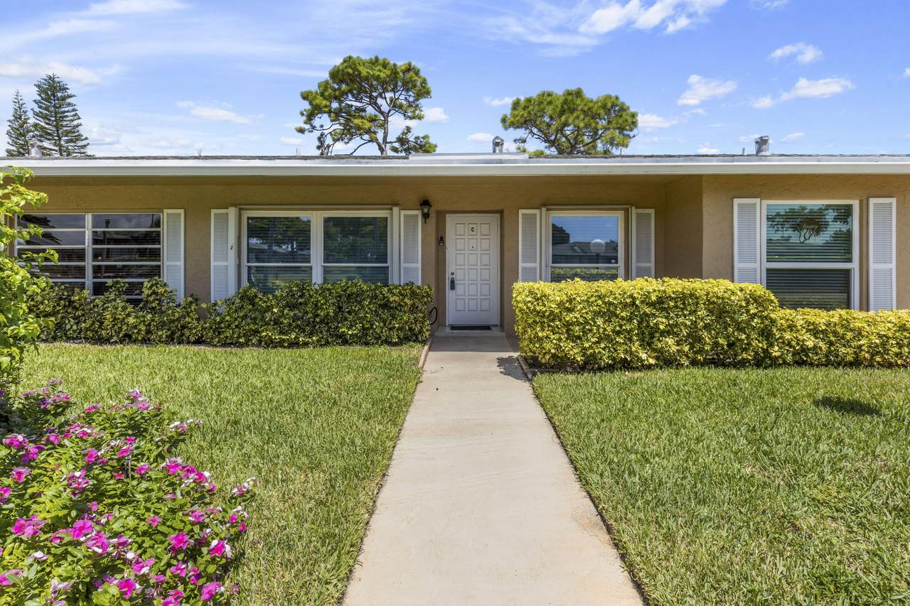 2521 Del Aire Boulevard - Photo 1