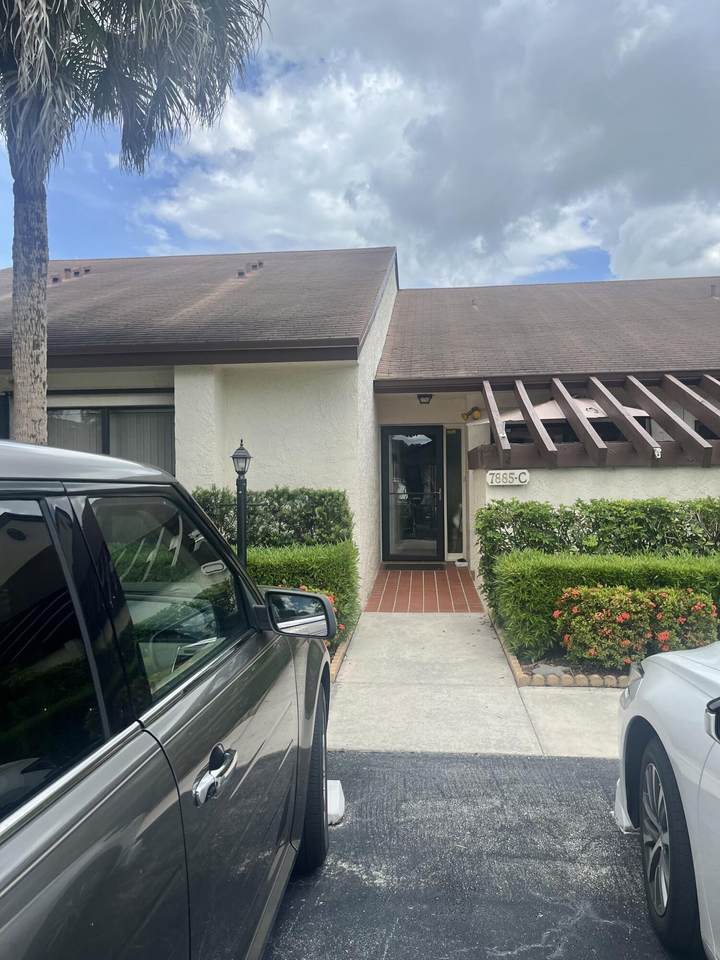 7885 Poplar Fork Street - Photo 1