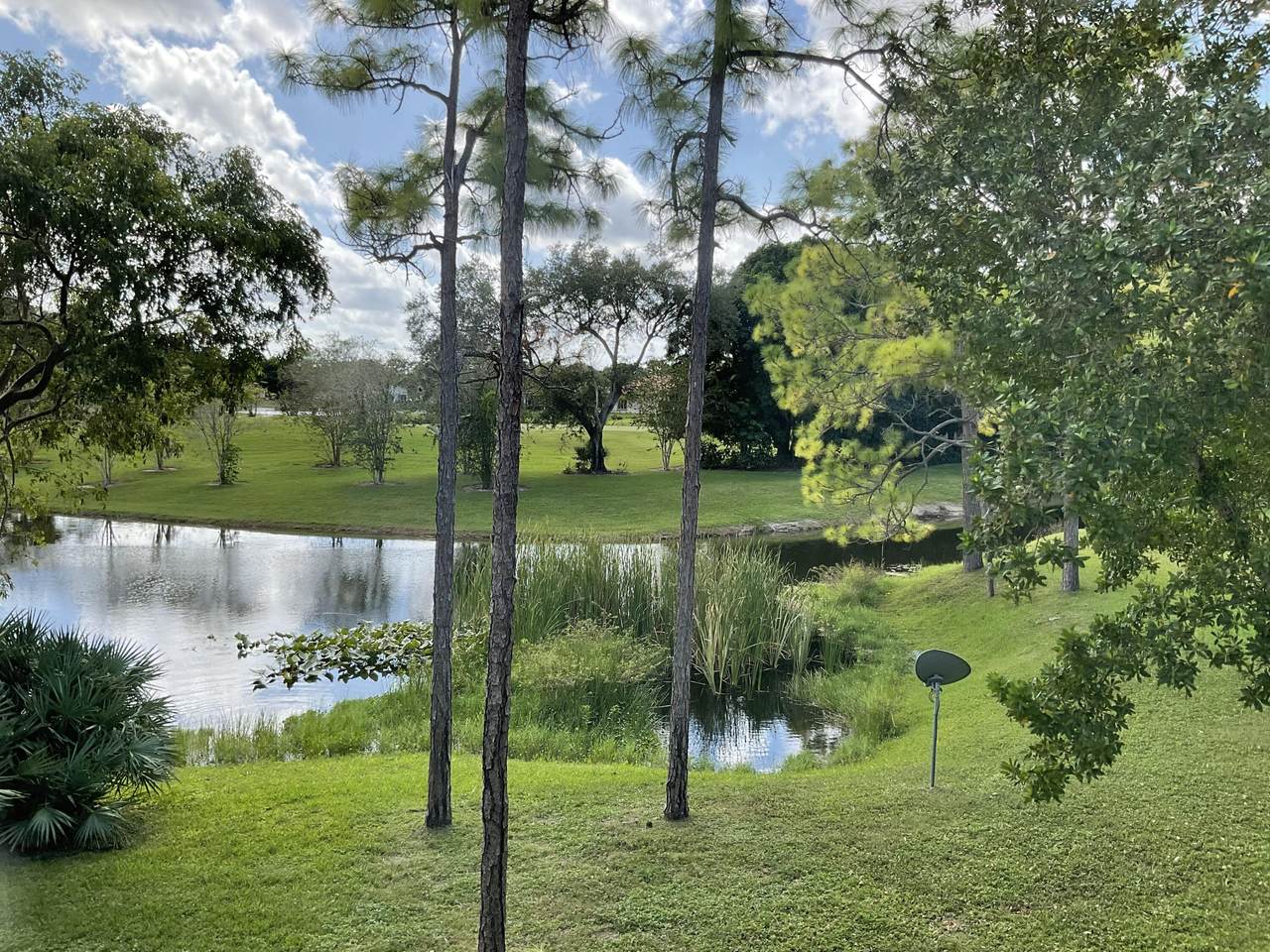 1408 Palm Beach Trace Drive - Photo 1