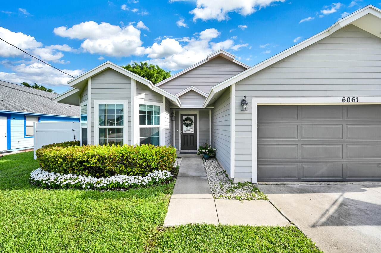 6061 Lucerne Street - Photo 1