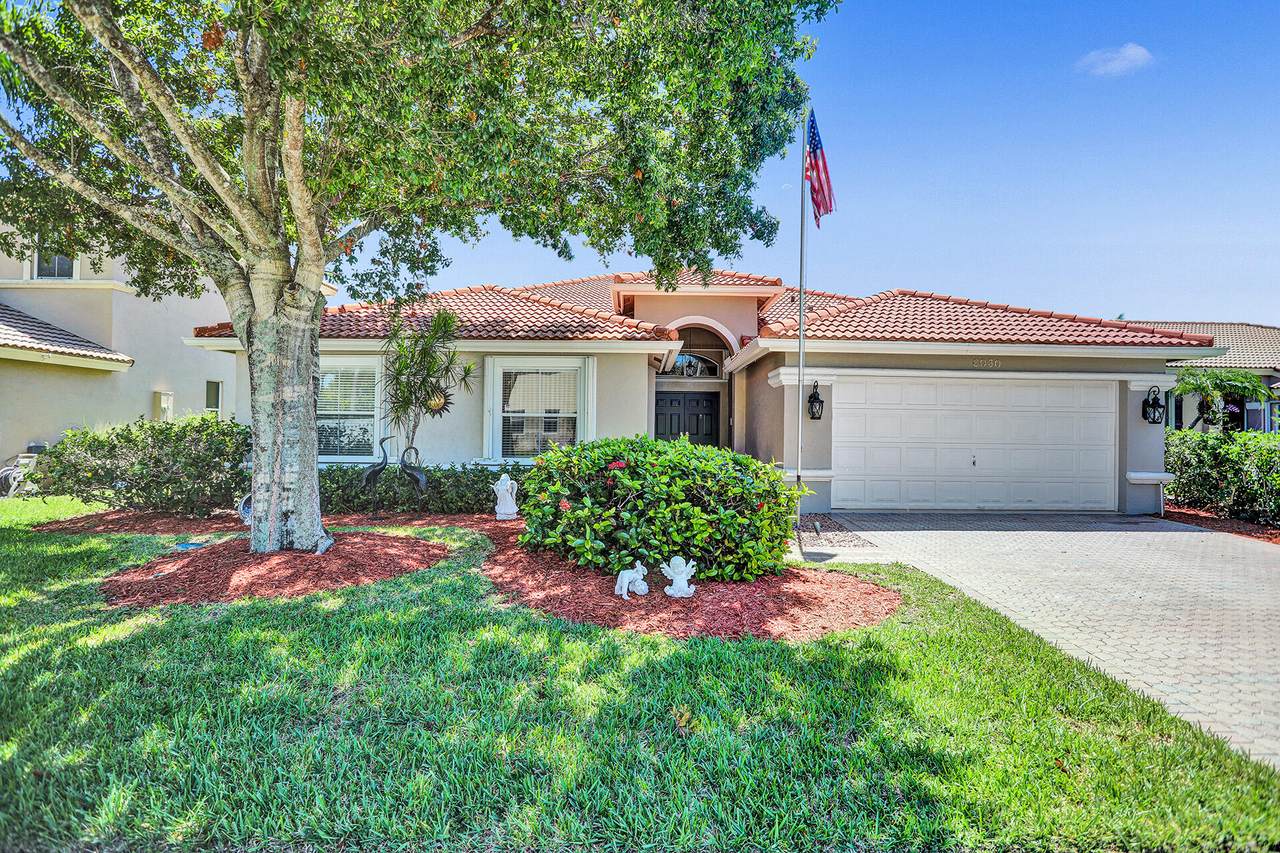 6030 Las Colinas Circle - Photo 1