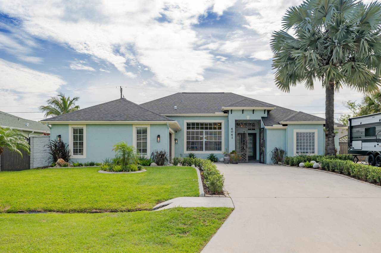 4041 Jaqust Street - Photo 1