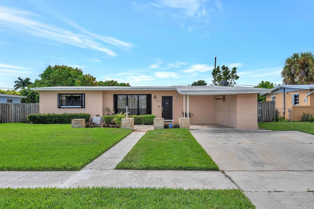 337 Shady Lane Road - Photo 1
