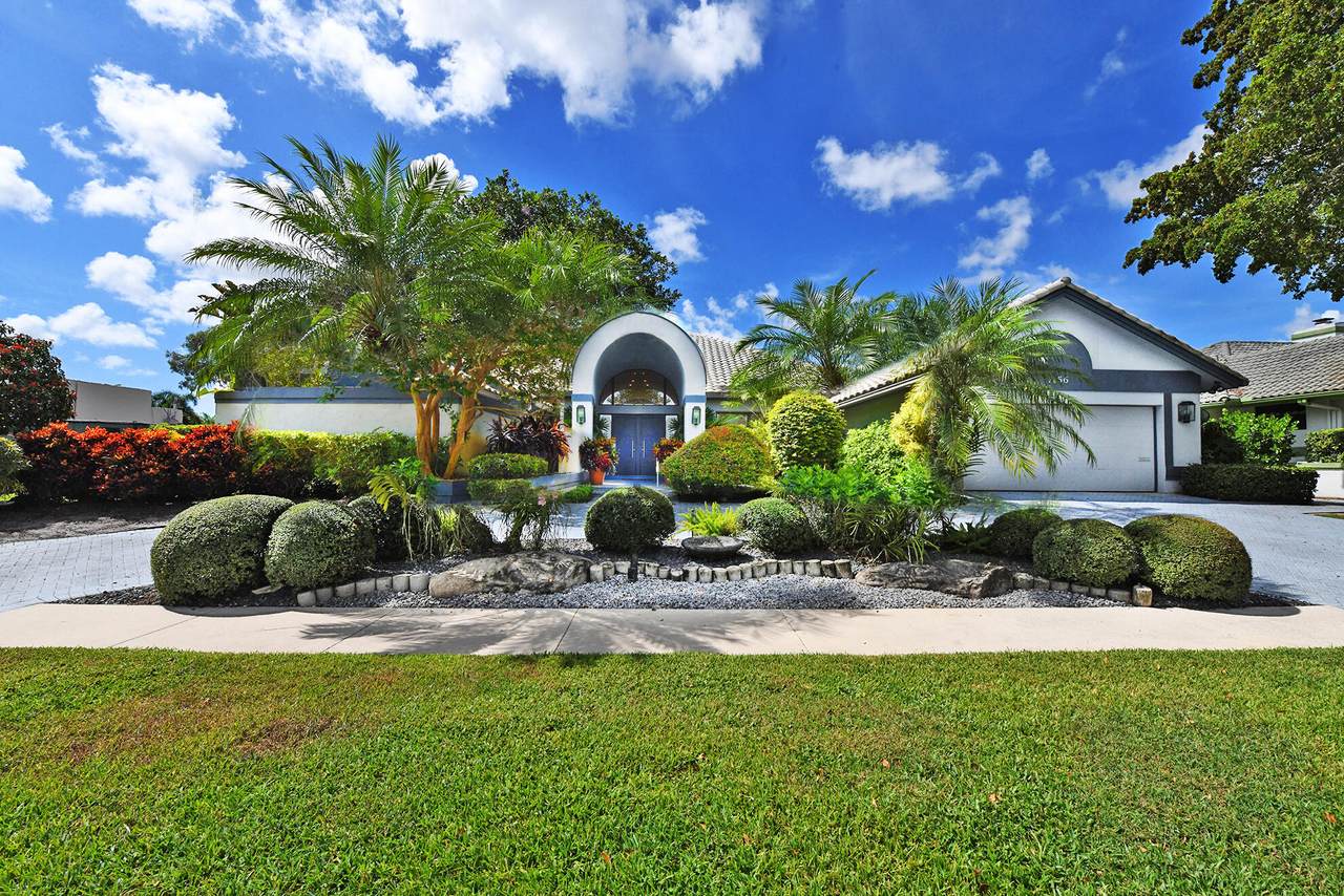 7156 Mandarin Drive - Photo 1