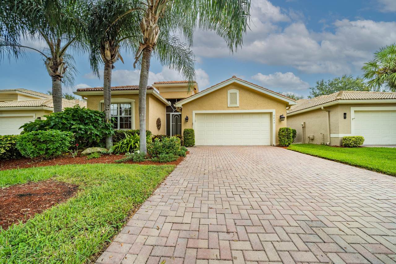 6835 Montrose Way - Photo 1