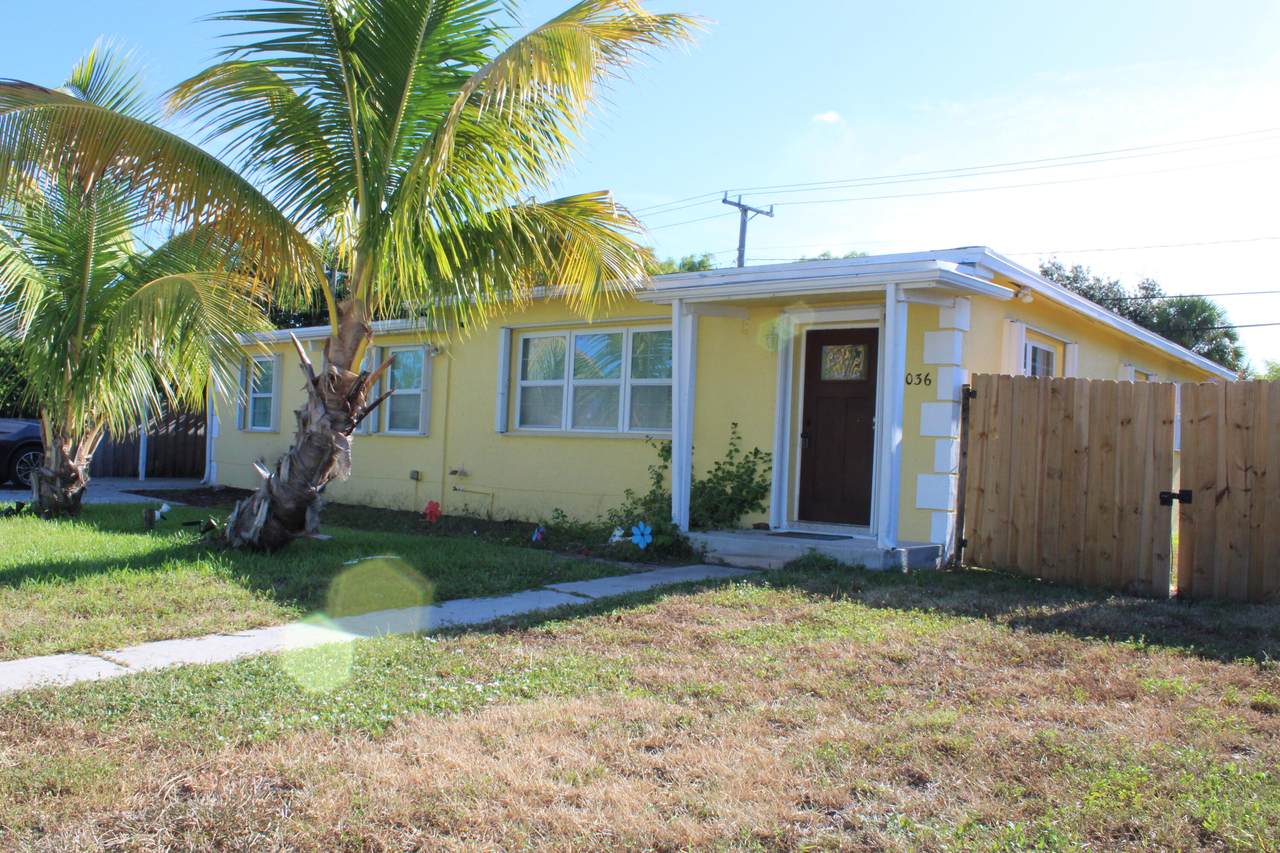 1036 14th Street - Photo 1