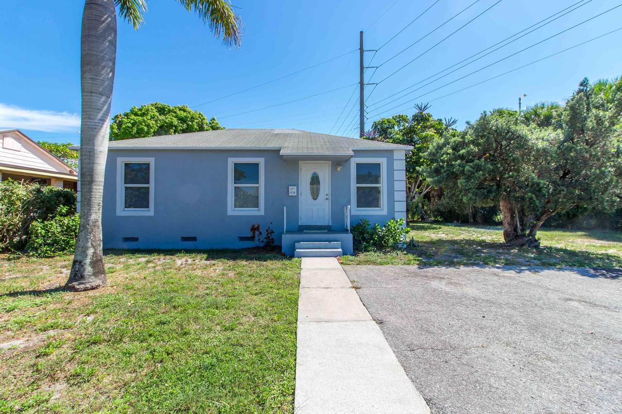 1128 Van Deventer Street - Photo 1