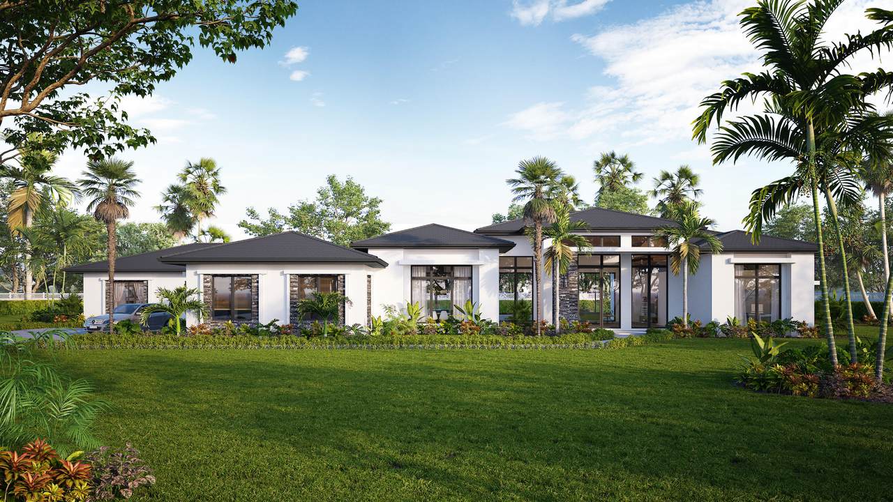 5460 Old Fort Jupiter Road - Photo 1