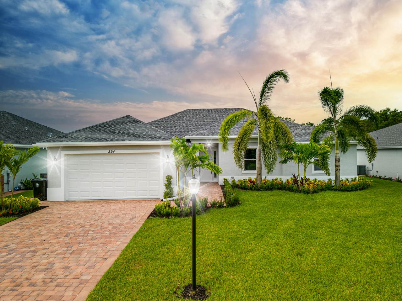 394 Vista Lake Drive - Photo 1