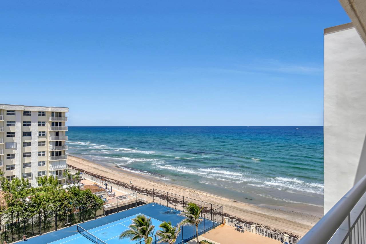3546 Ocean Boulevard - Photo 1