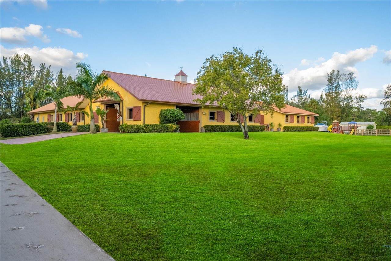 11861 Hawk Hollow - Photo 1