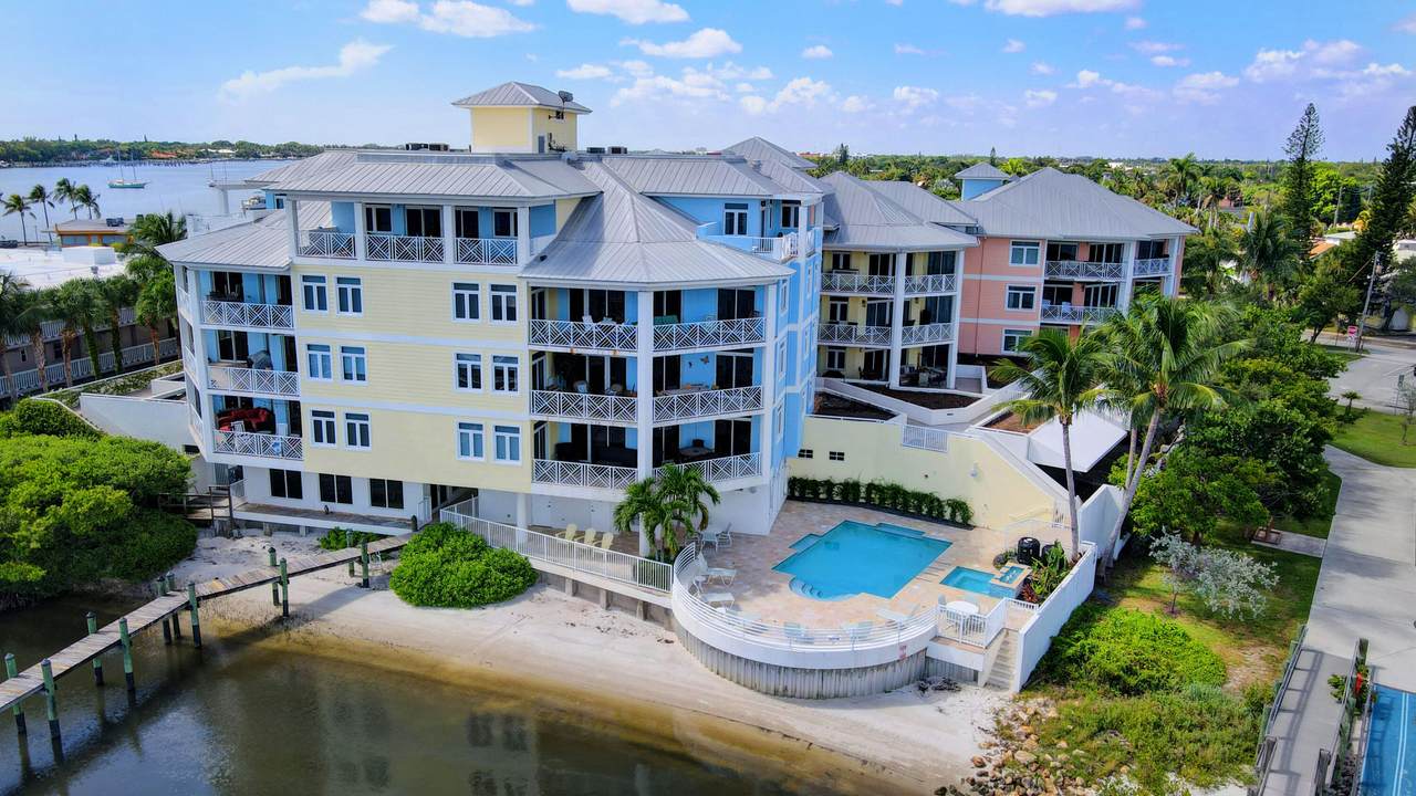 309 Ocean Avenue - Photo 1