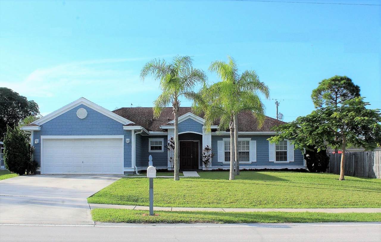 2444 Melaleuca Boulevard - Photo 1