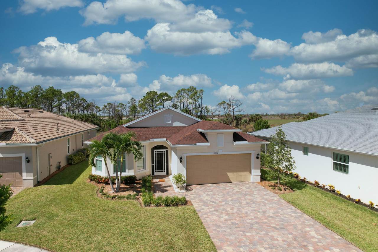 12964 Aureolian Lane - Photo 1