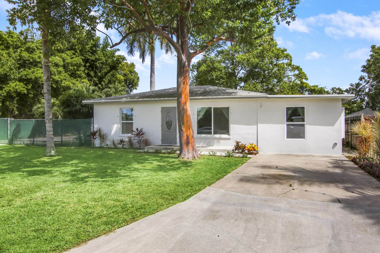 4055 Faith Street - Photo 1