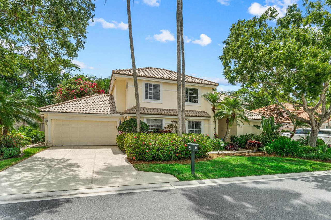 350 Eagleton Golf Drive - Photo 1