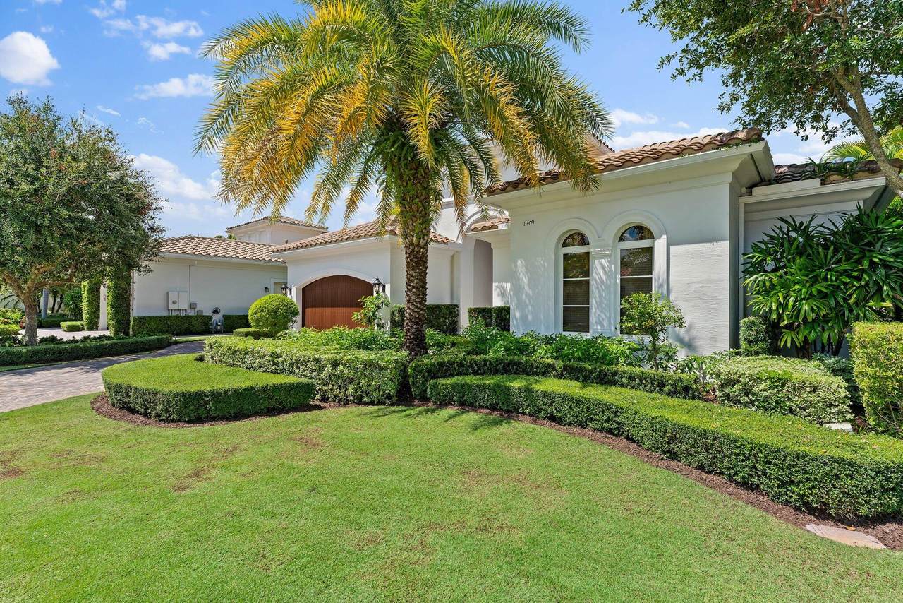 11409 Pink Oleander Lane - Photo 1