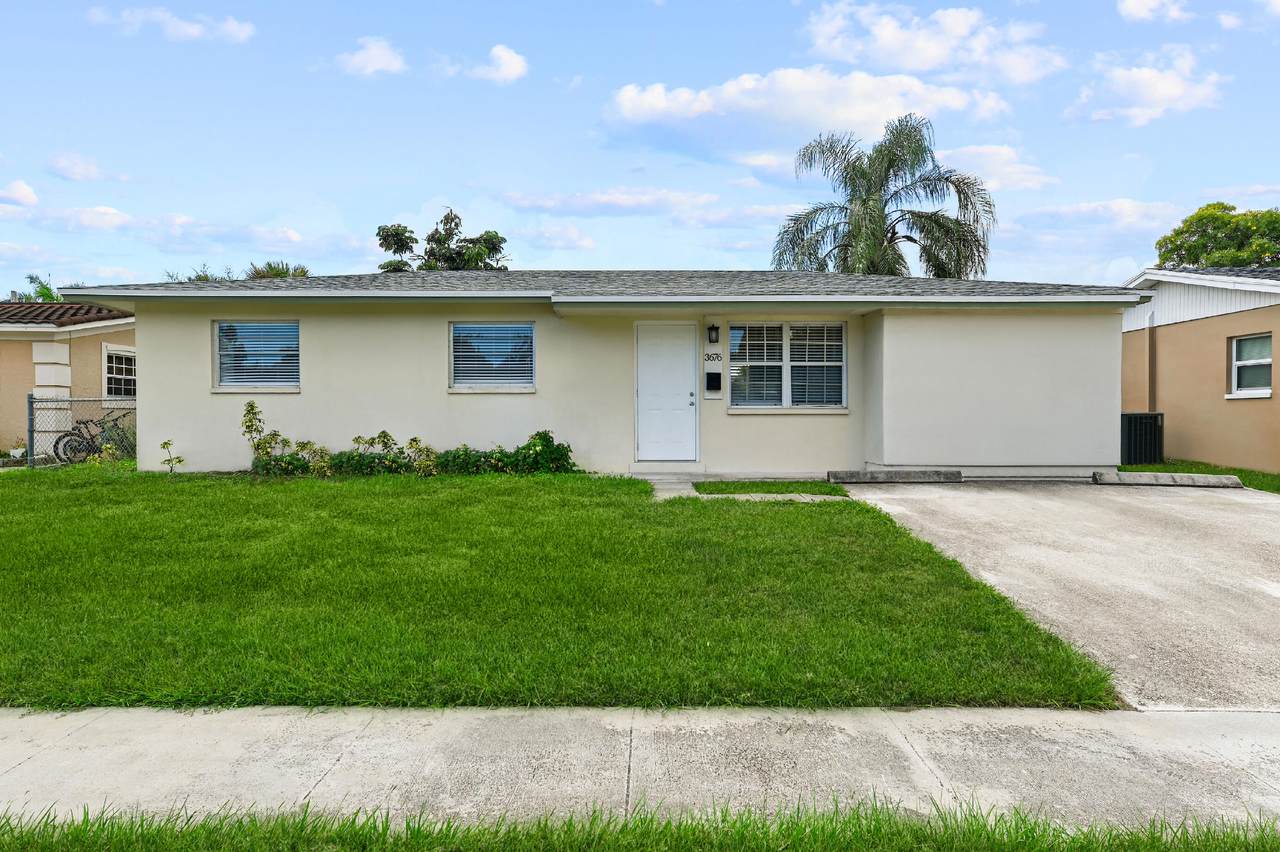3676 Island Road - Photo 1