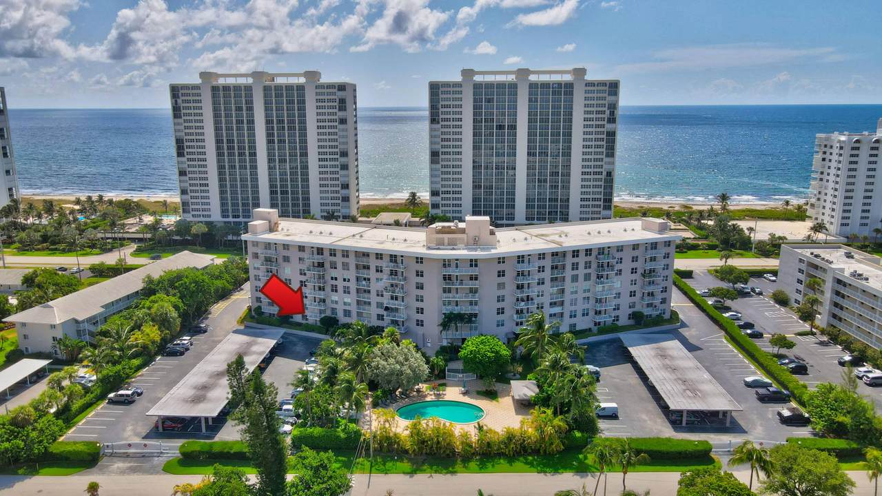 2851 Ocean Boulevard - Photo 1