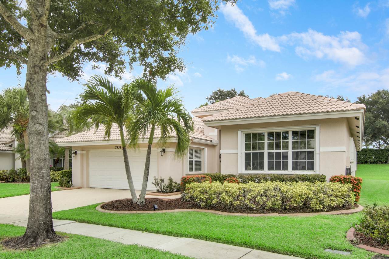 2434 Sailfish Cove Drive - Photo 1