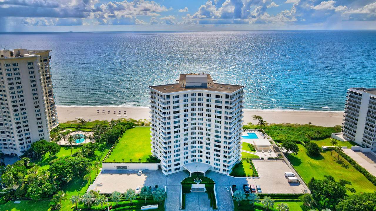 600 Ocean Boulevard - Photo 1