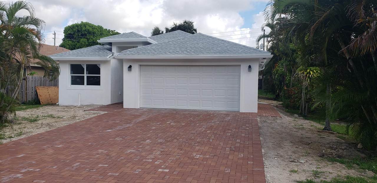 4345 Vicliff Road - Photo 1