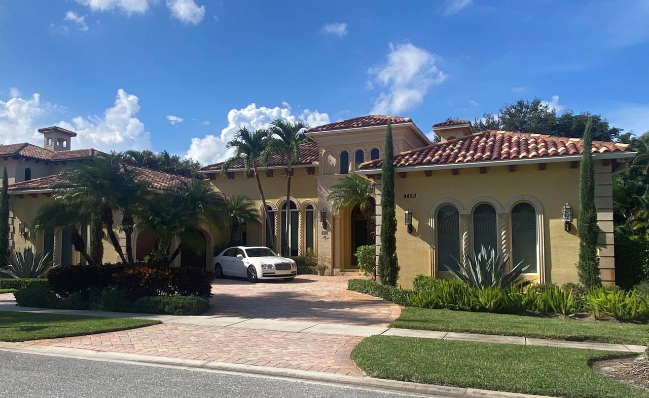 9453 Grand Estates Way - Photo 1