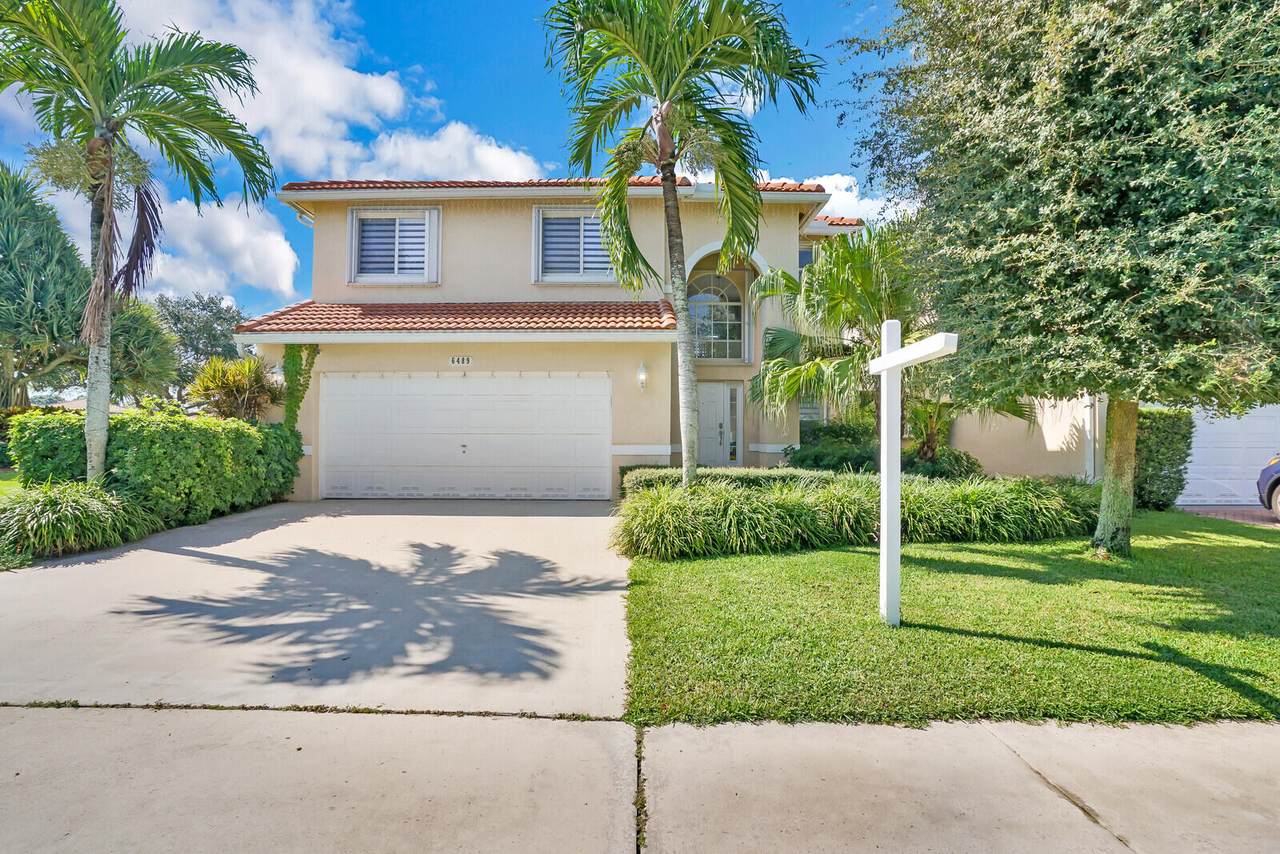 6489 Willoughby Circle - Photo 1