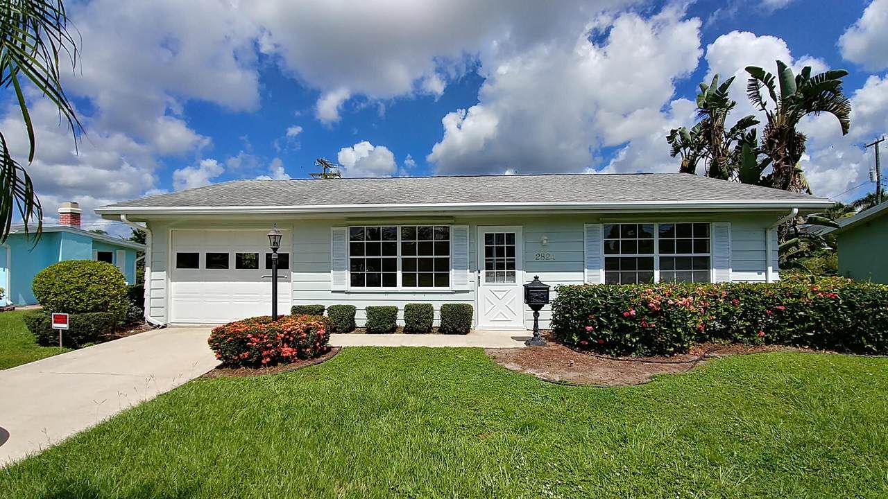 2824 Morningside Boulevard - Photo 1