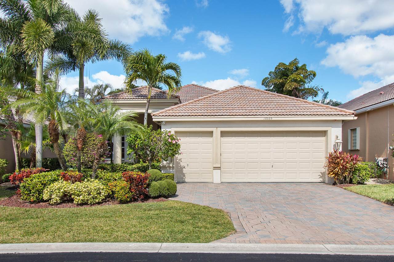 10535 Laurel Estates Lane - Photo 1