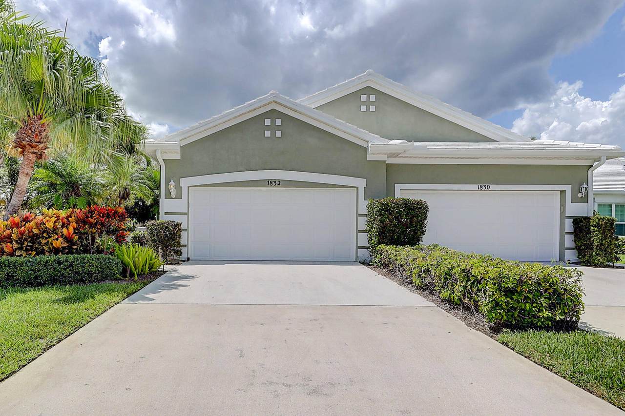 1832 Willowbend Lane Lane - Photo 1