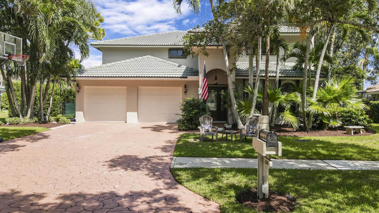 6369 Longleaf Pine Drive - Photo 1