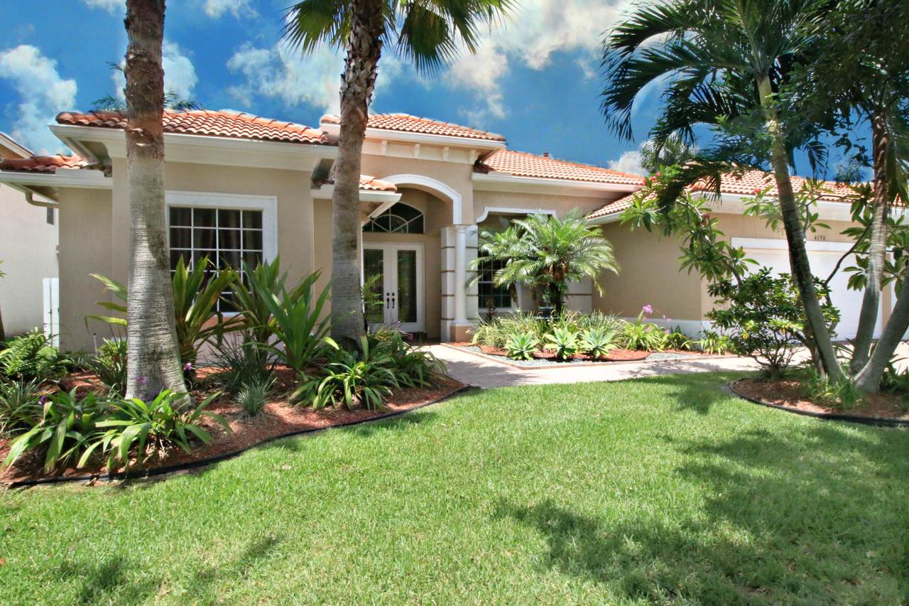 4198 Cedar Creek Ranch Circle - Photo 1